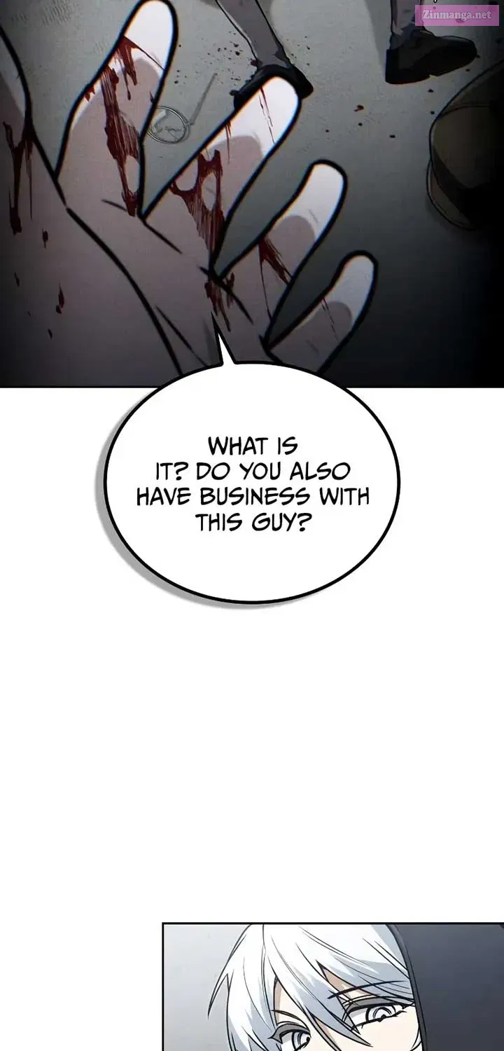Genius Prismatic Mage Kainu Manga Chapter 21 Page 2