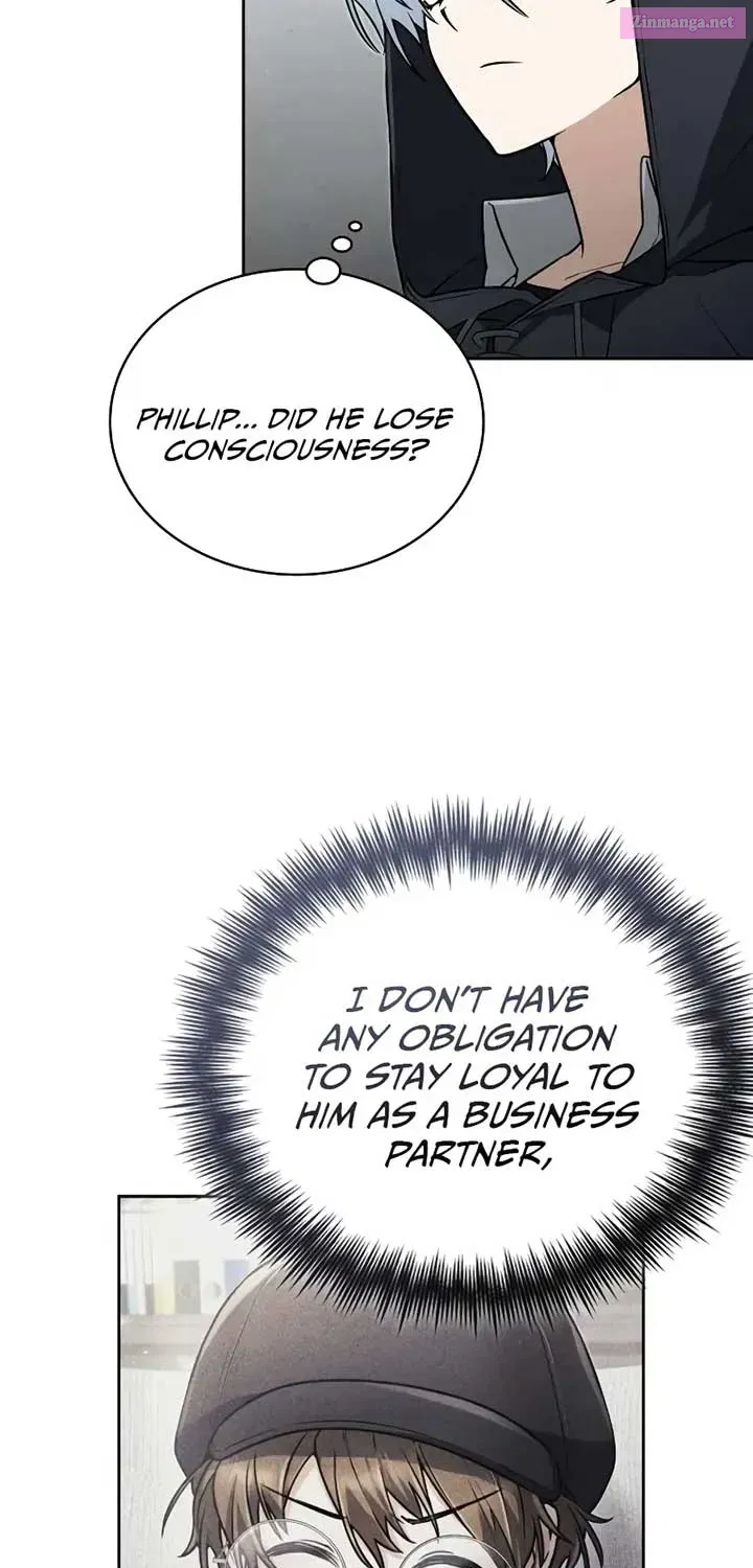 Genius Prismatic Mage Kainu Manga Chapter 21 Page 3