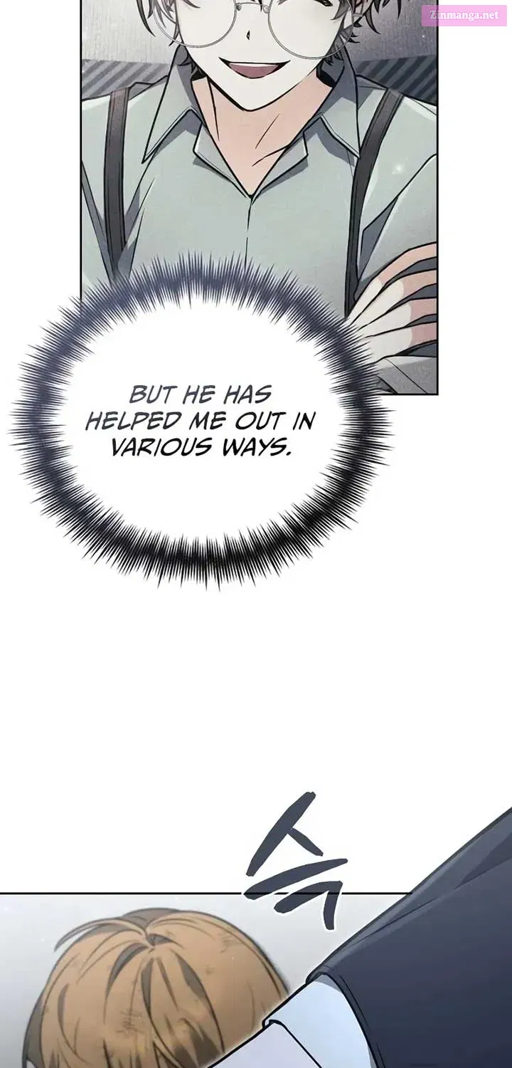 Genius Prismatic Mage Kainu Manga Chapter 21 Page 4