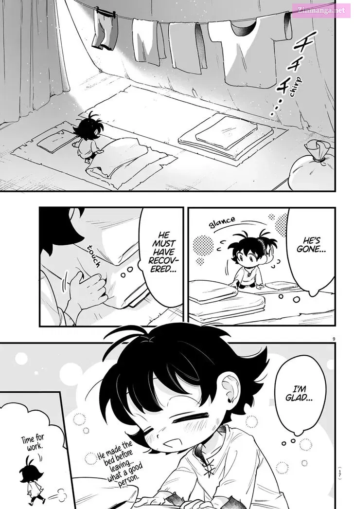 Mairimashita! Iruma-kun if - Episode of Mafia Kainu Manga Chapter 1 Page 14