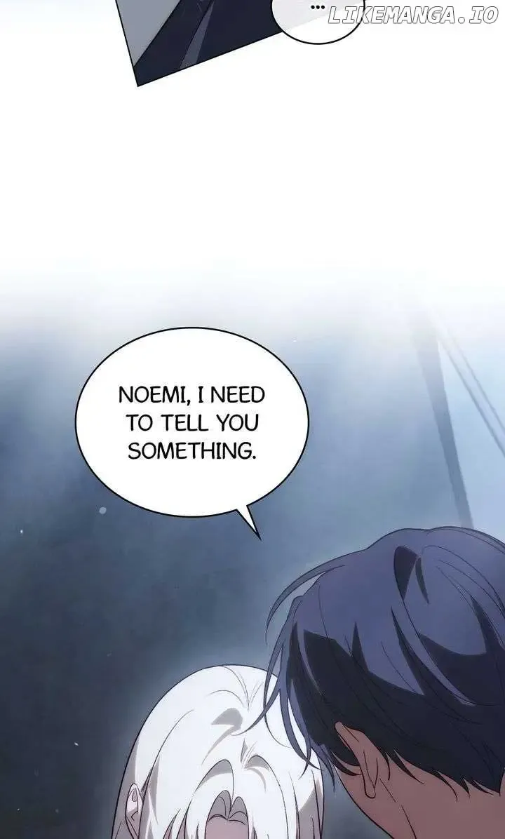 Kissing with God’s Eyes Covered Kainu Manga Chapter 63 Page 79
