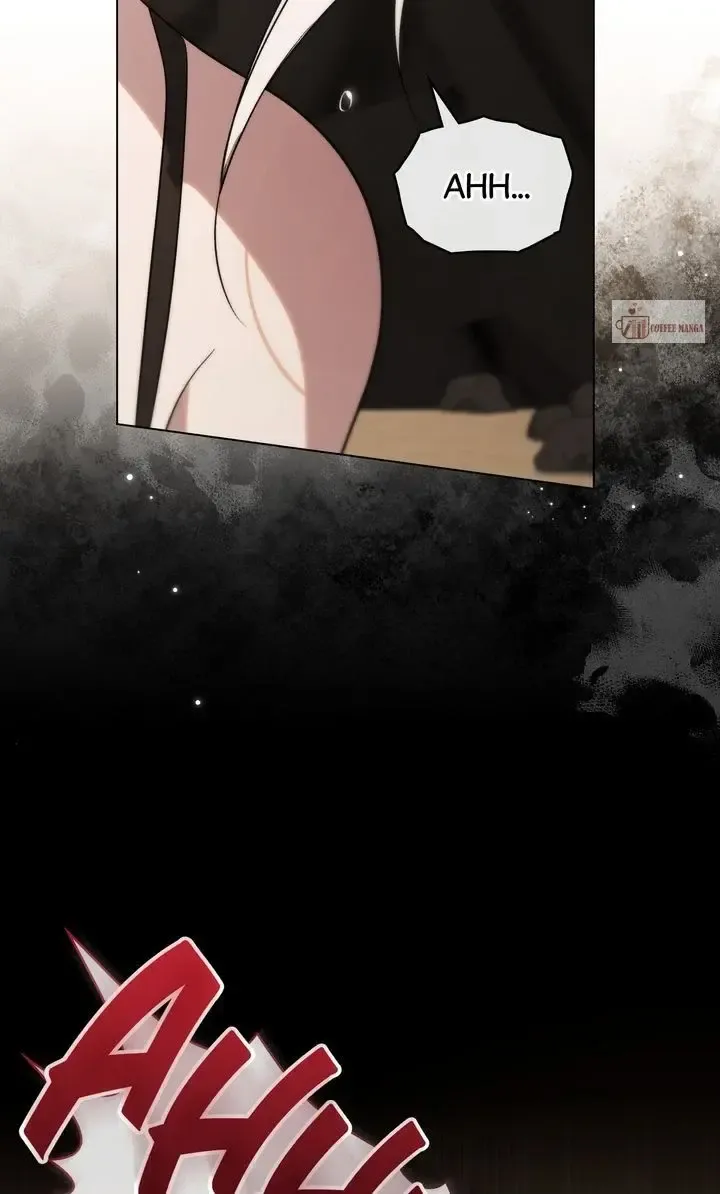 Kissing with God’s Eyes Covered Kainu Manga Chapter 59 Page 46
