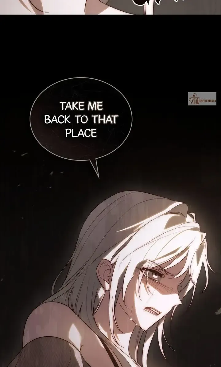 Kissing with God’s Eyes Covered Kainu Manga Chapter 59 Page 79