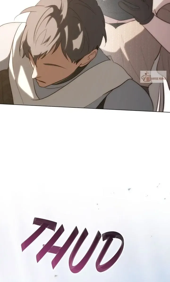 Kissing with God’s Eyes Covered Kainu Manga Chapter 56 Page 86