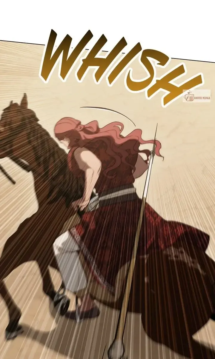 Kissing with God’s Eyes Covered Kainu Manga Chapter 55 Page 51