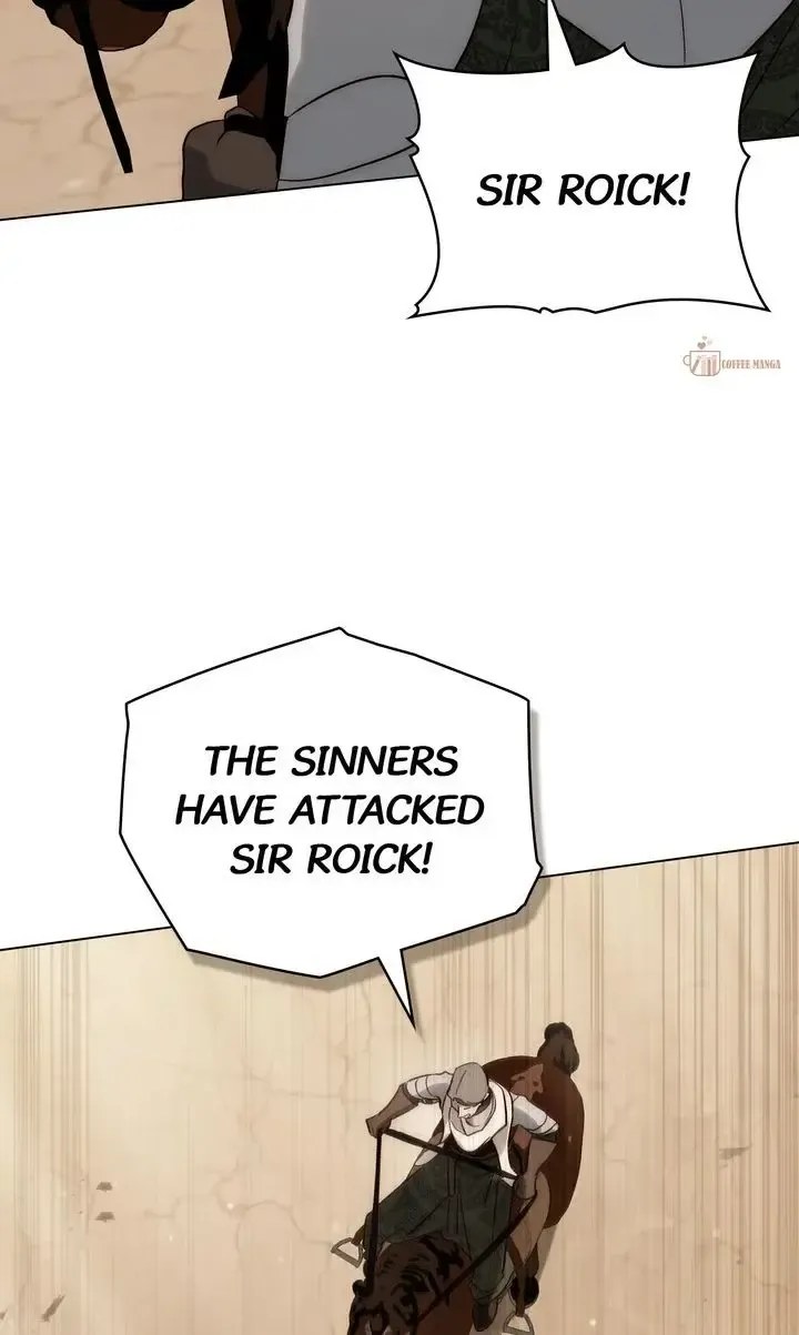 Kissing with God’s Eyes Covered Kainu Manga Chapter 55 Page 56