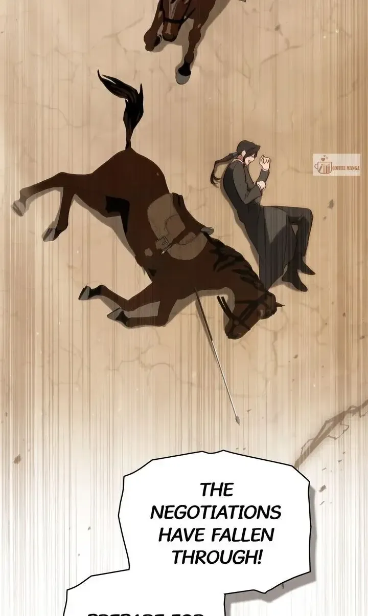Kissing with God’s Eyes Covered Kainu Manga Chapter 55 Page 57