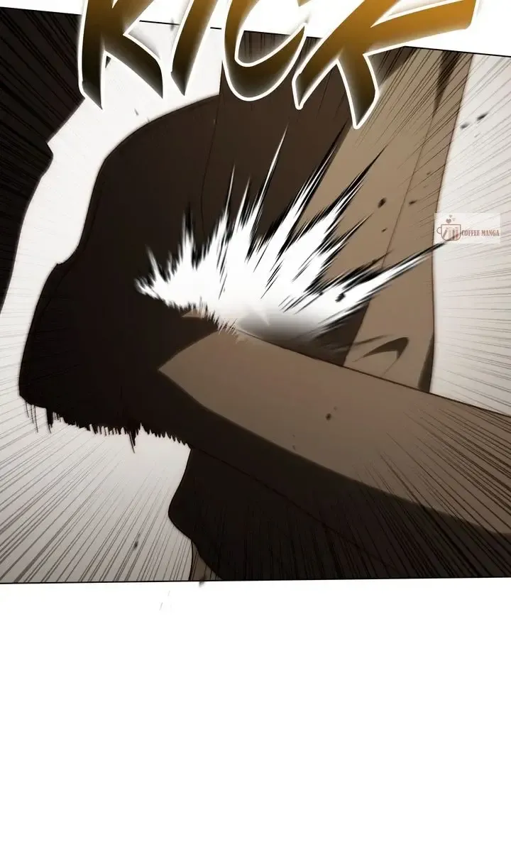 Kissing with God’s Eyes Covered Kainu Manga Chapter 55 Page 64