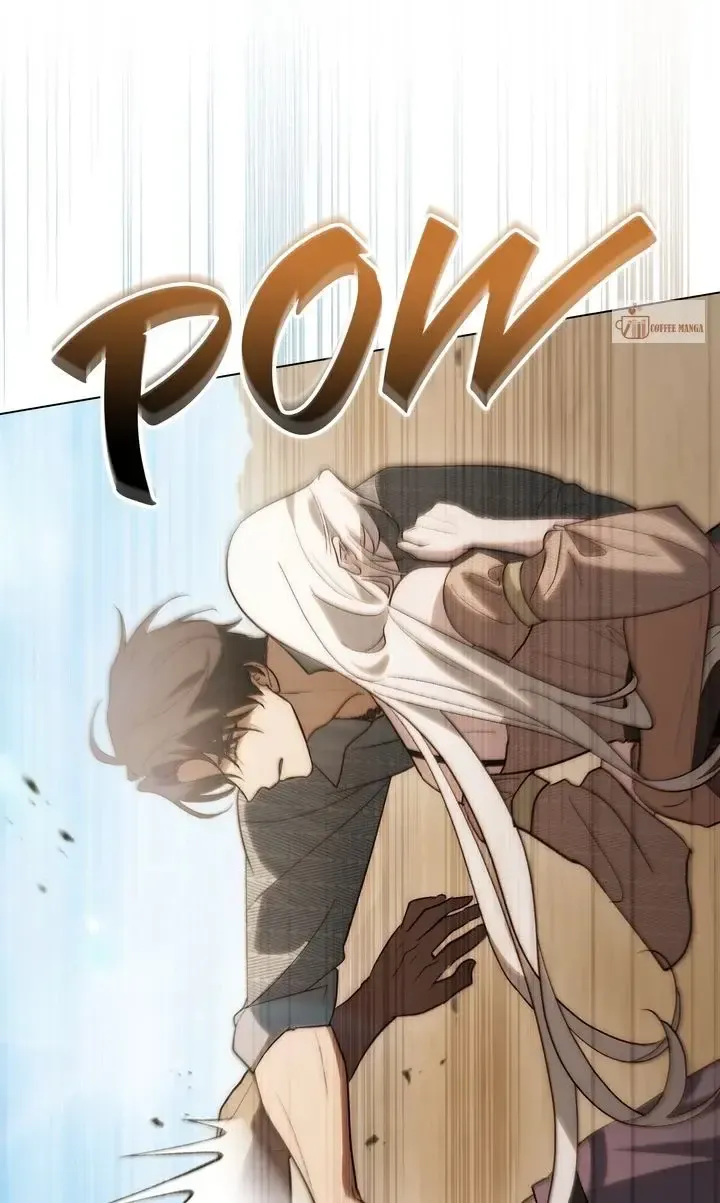 Kissing with God’s Eyes Covered Kainu Manga Chapter 55 Page 74
