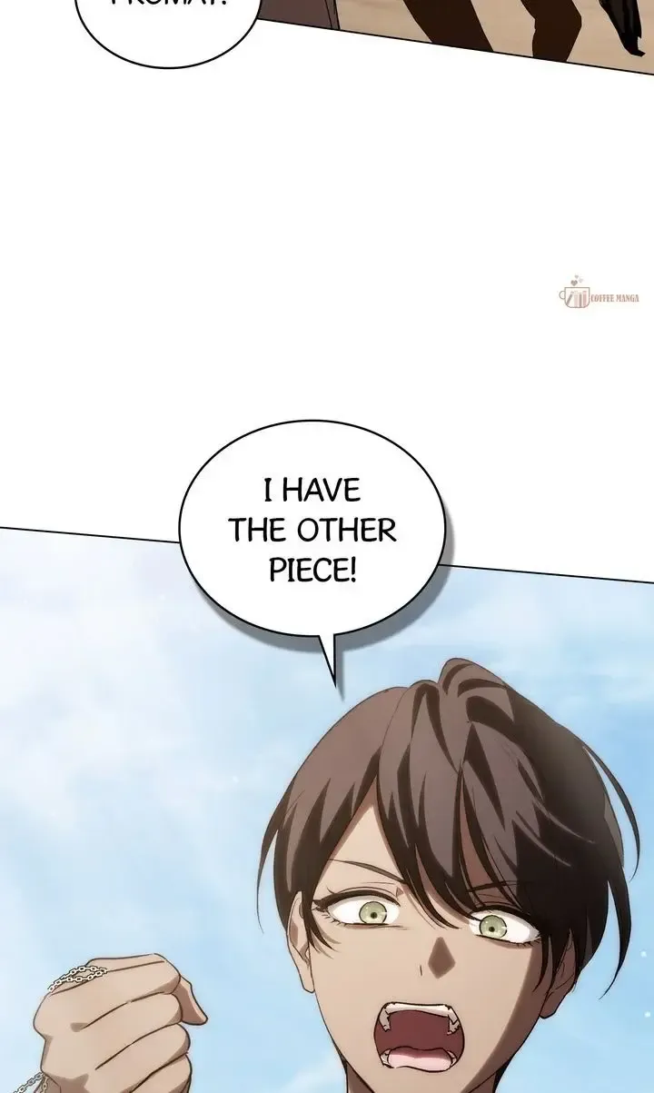 Kissing with God’s Eyes Covered Kainu Manga Chapter 55 Page 78