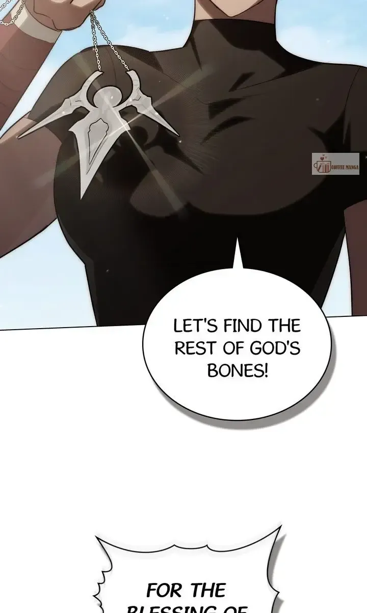Kissing with God’s Eyes Covered Kainu Manga Chapter 55 Page 79
