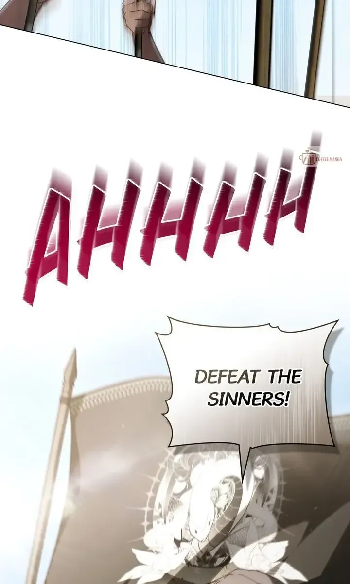Kissing with God’s Eyes Covered Kainu Manga Chapter 55 Page 82
