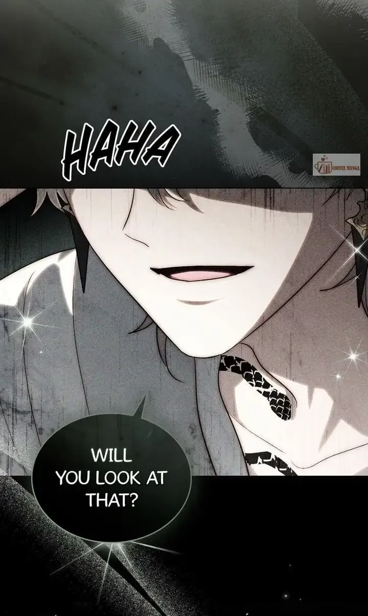 Kissing with God’s Eyes Covered Kainu Manga Chapter 55 Page 84