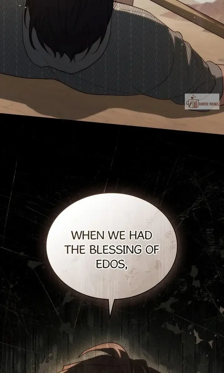 Kissing with God’s Eyes Covered Kainu Manga Chapter 54 Page 29