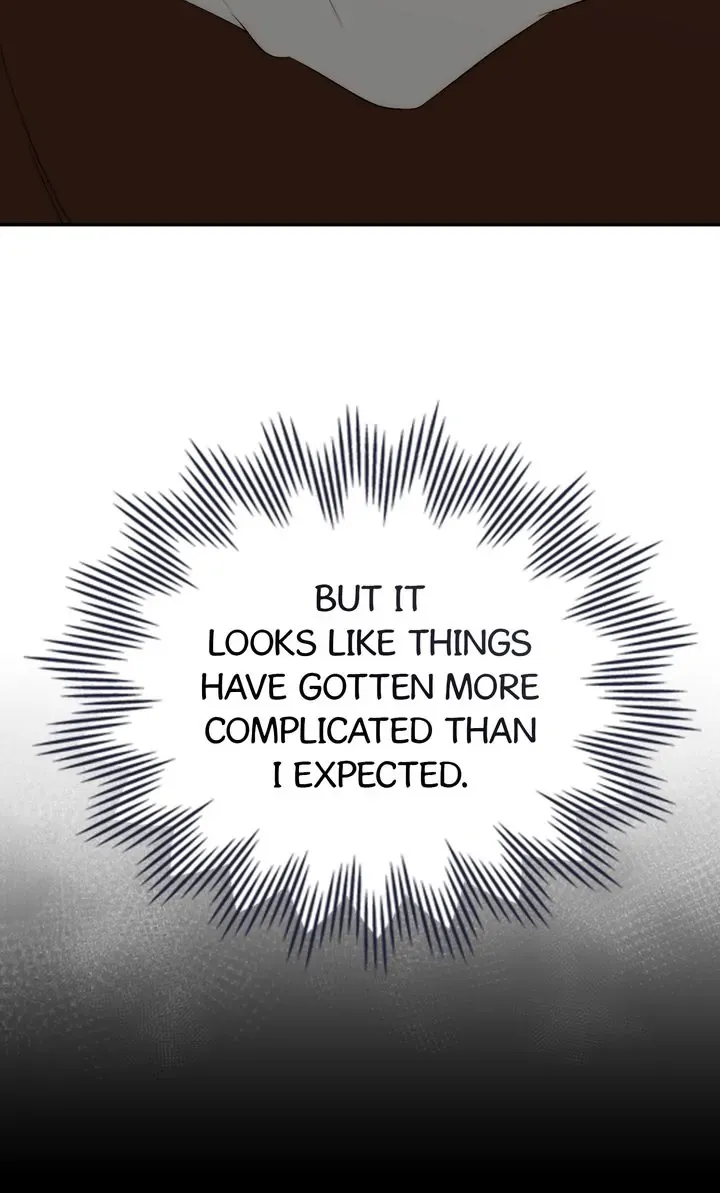 Kissing with God’s Eyes Covered Kainu Manga Chapter 53 Page 9