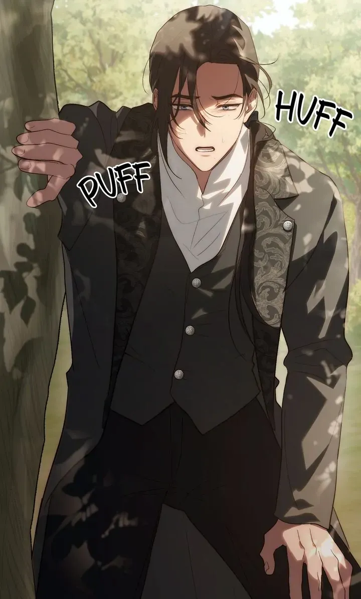 Kissing with God’s Eyes Covered Kainu Manga Chapter 53 Page 22