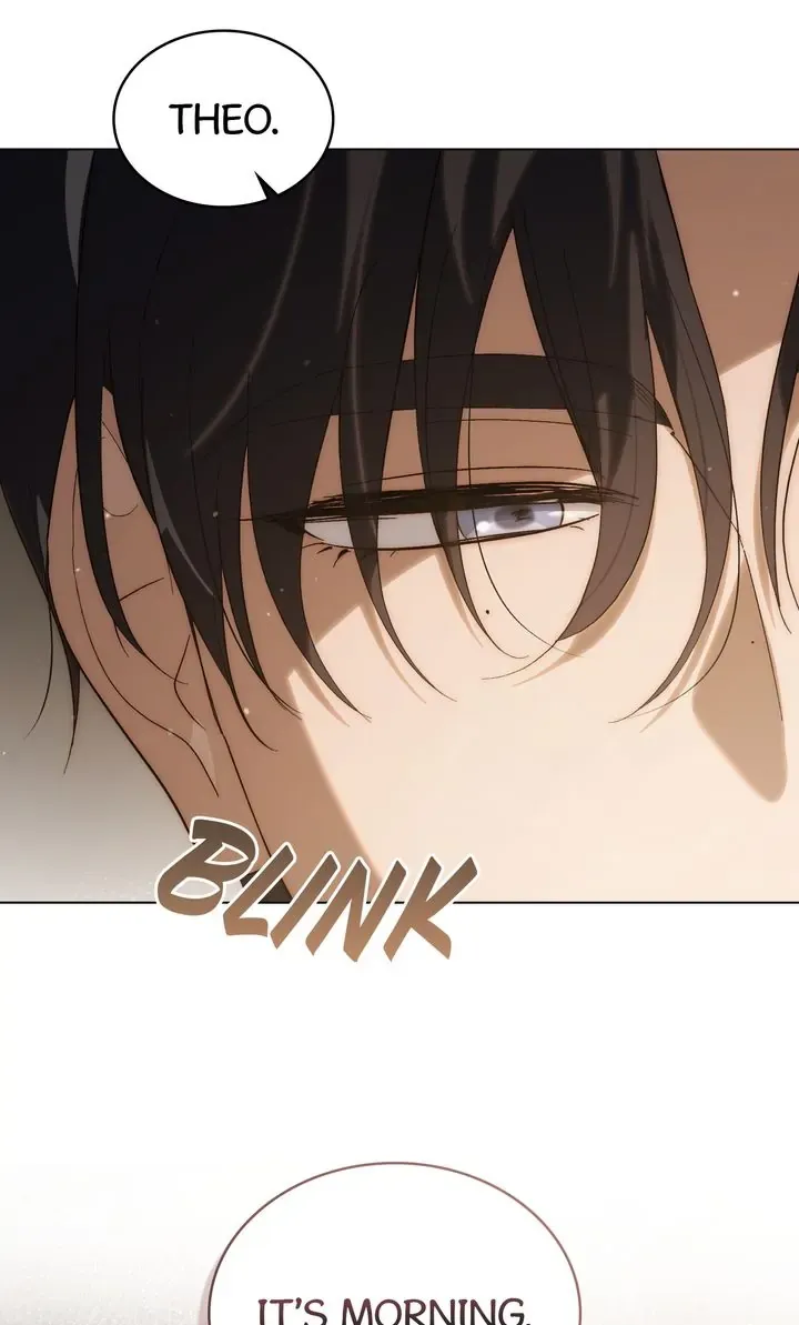 Kissing with God’s Eyes Covered Kainu Manga Chapter 53 Page 62