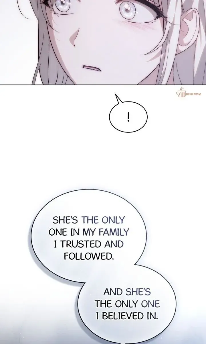 Kissing with God’s Eyes Covered Kainu Manga Chapter 52 Page 15