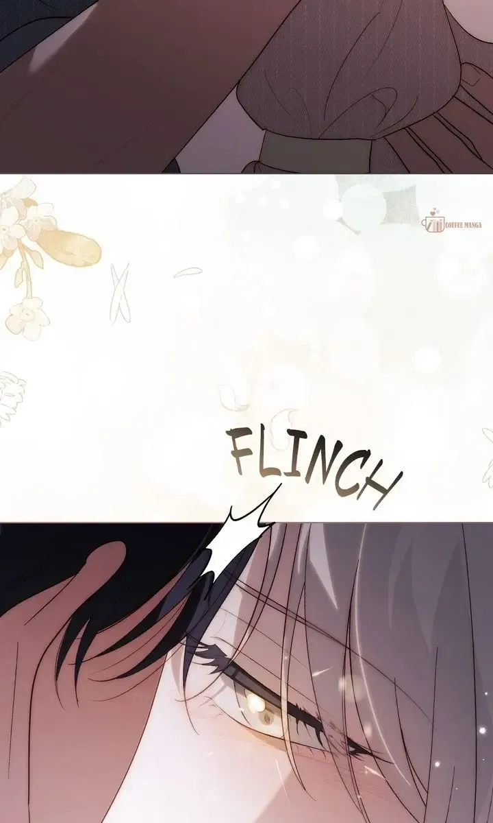 Kissing with God’s Eyes Covered Kainu Manga Chapter 52 Page 59