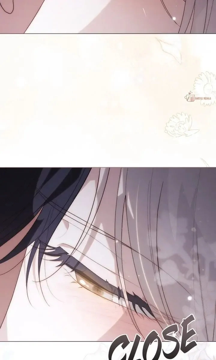 Kissing with God’s Eyes Covered Kainu Manga Chapter 52 Page 60