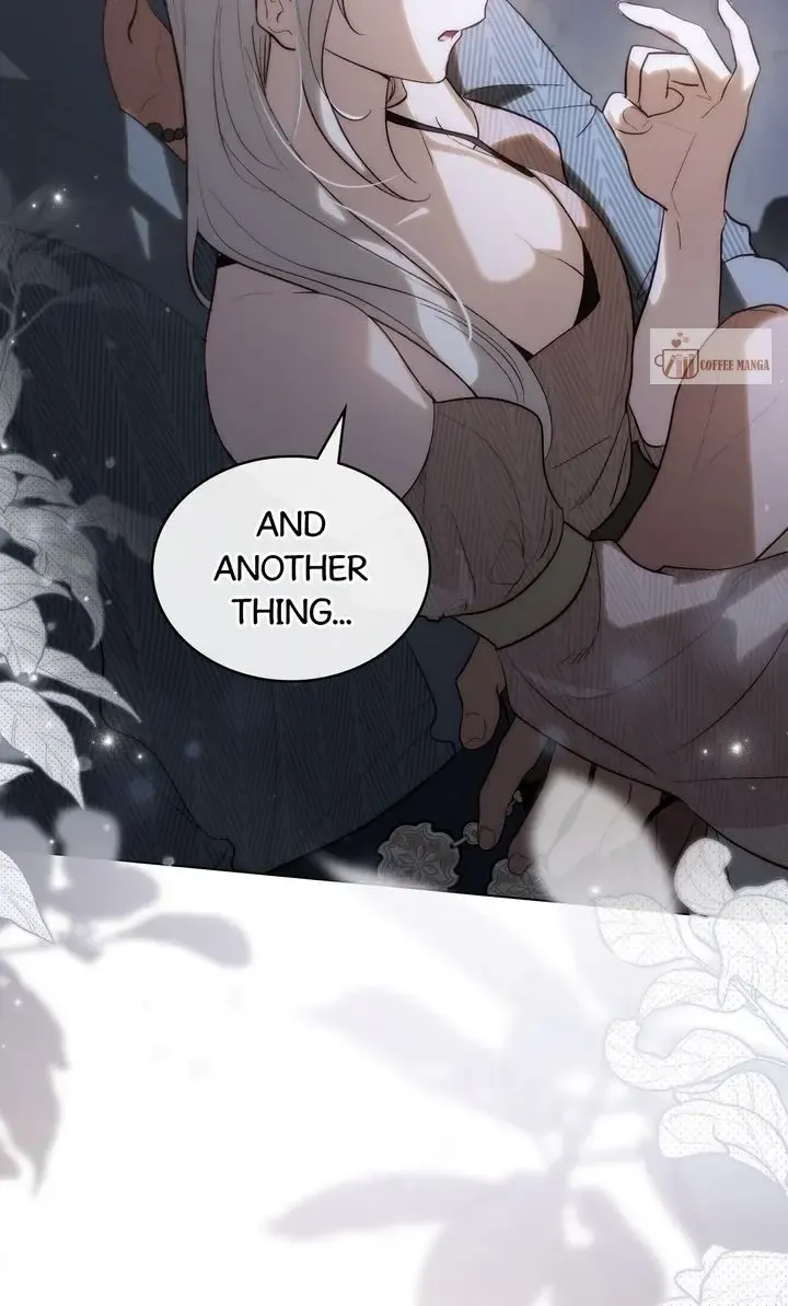 Kissing with God’s Eyes Covered Kainu Manga Chapter 51 Page 62