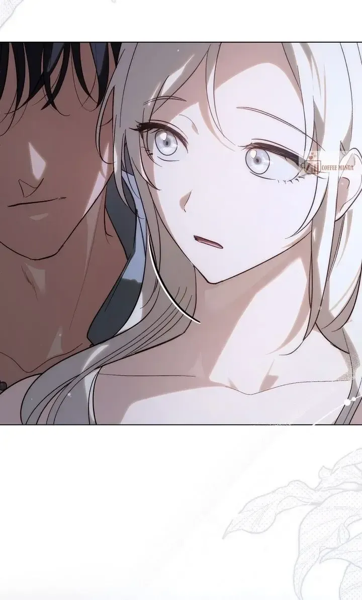 Kissing with God’s Eyes Covered Kainu Manga Chapter 51 Page 64