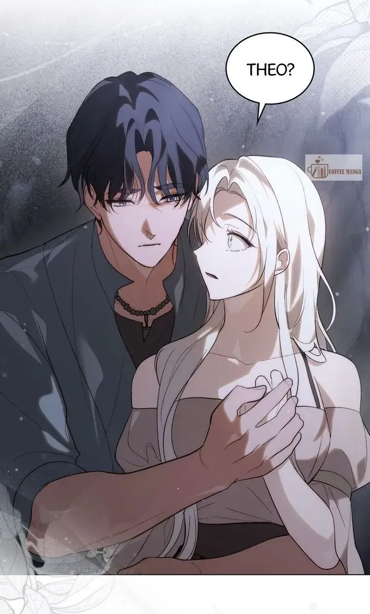 Kissing with God’s Eyes Covered Kainu Manga Chapter 51 Page 65
