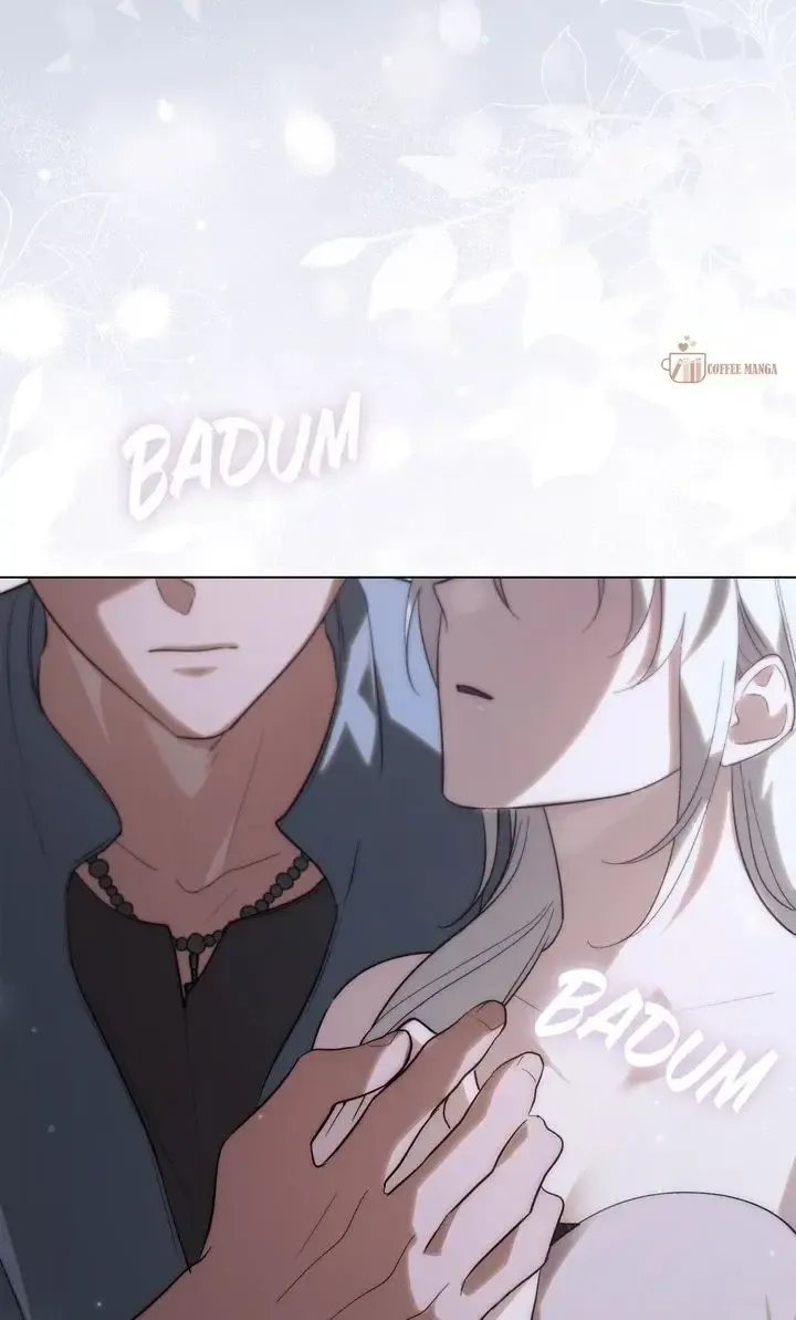 Kissing with God’s Eyes Covered Kainu Manga Chapter 51 Page 70