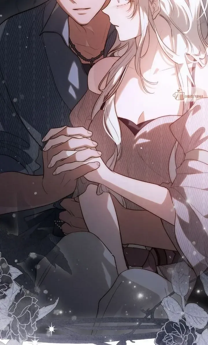 Kissing with God’s Eyes Covered Kainu Manga Chapter 51 Page 80
