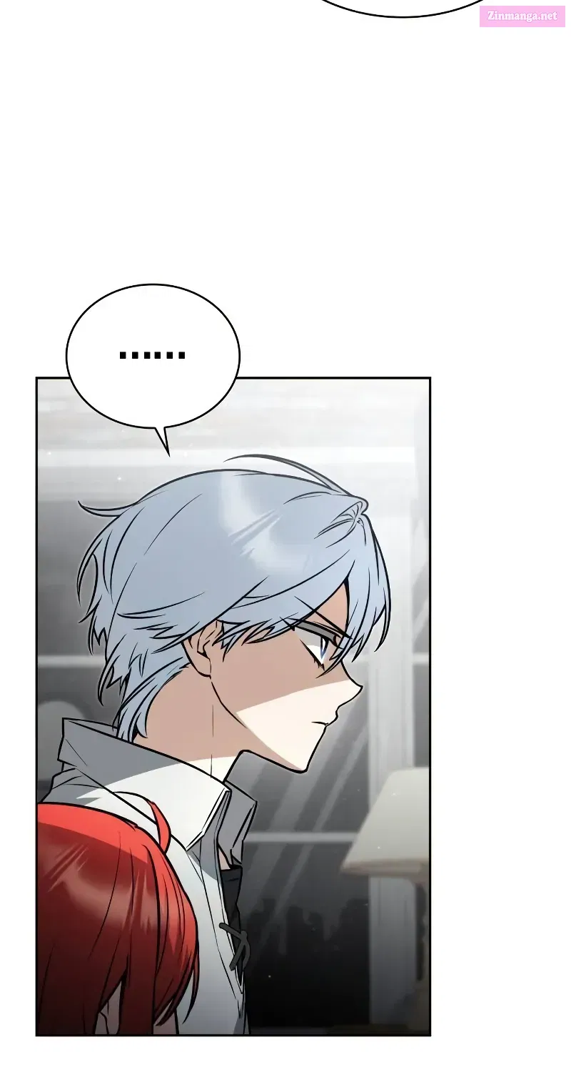 Genius Prismatic Mage Kainu Manga Chapter 20 Page 6