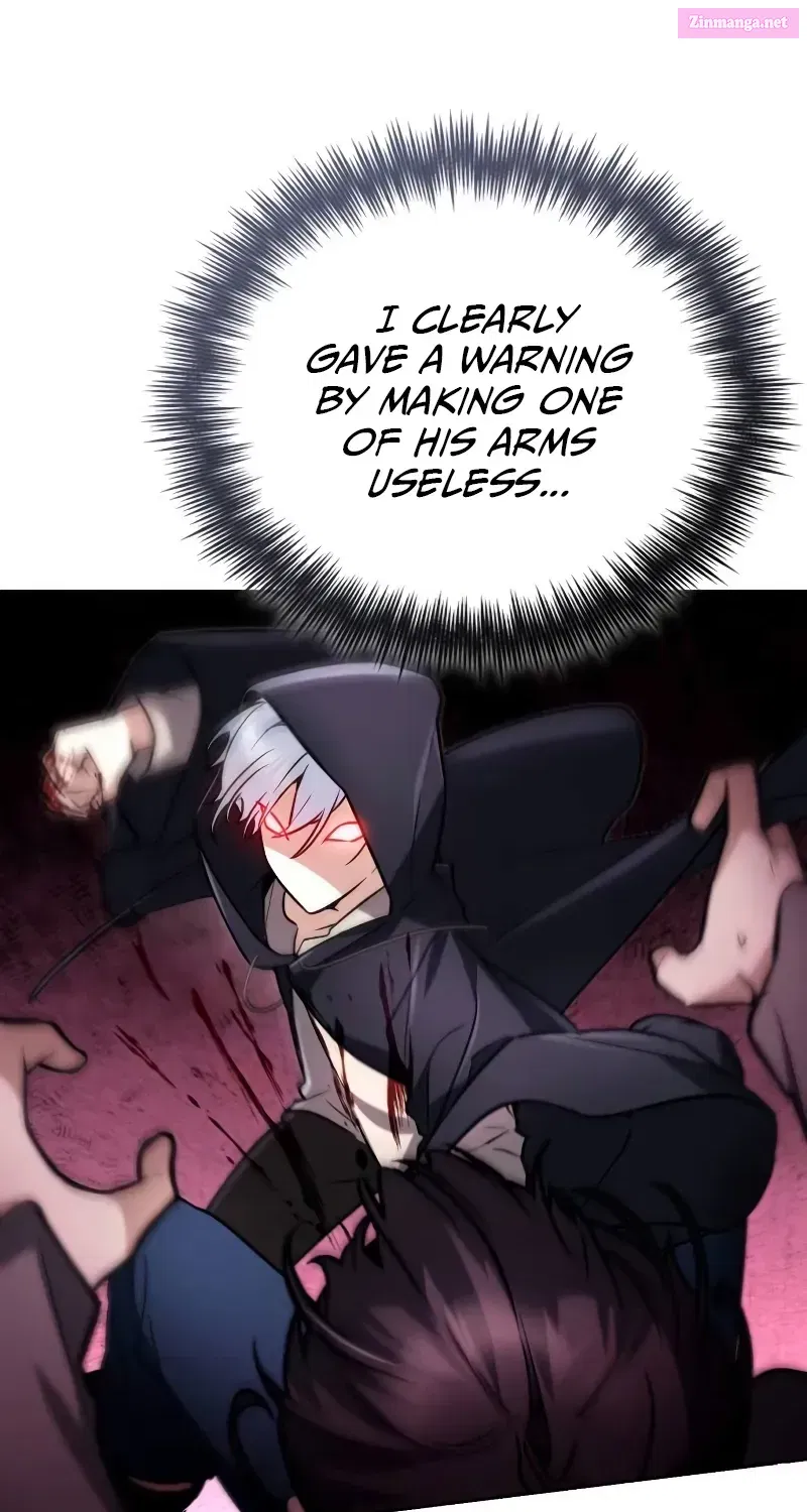 Genius Prismatic Mage Kainu Manga Chapter 20 Page 7