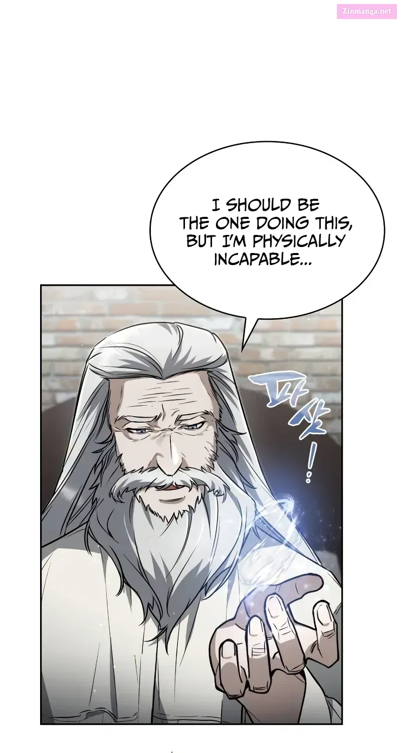 Genius Prismatic Mage Kainu Manga Chapter 20 Page 13