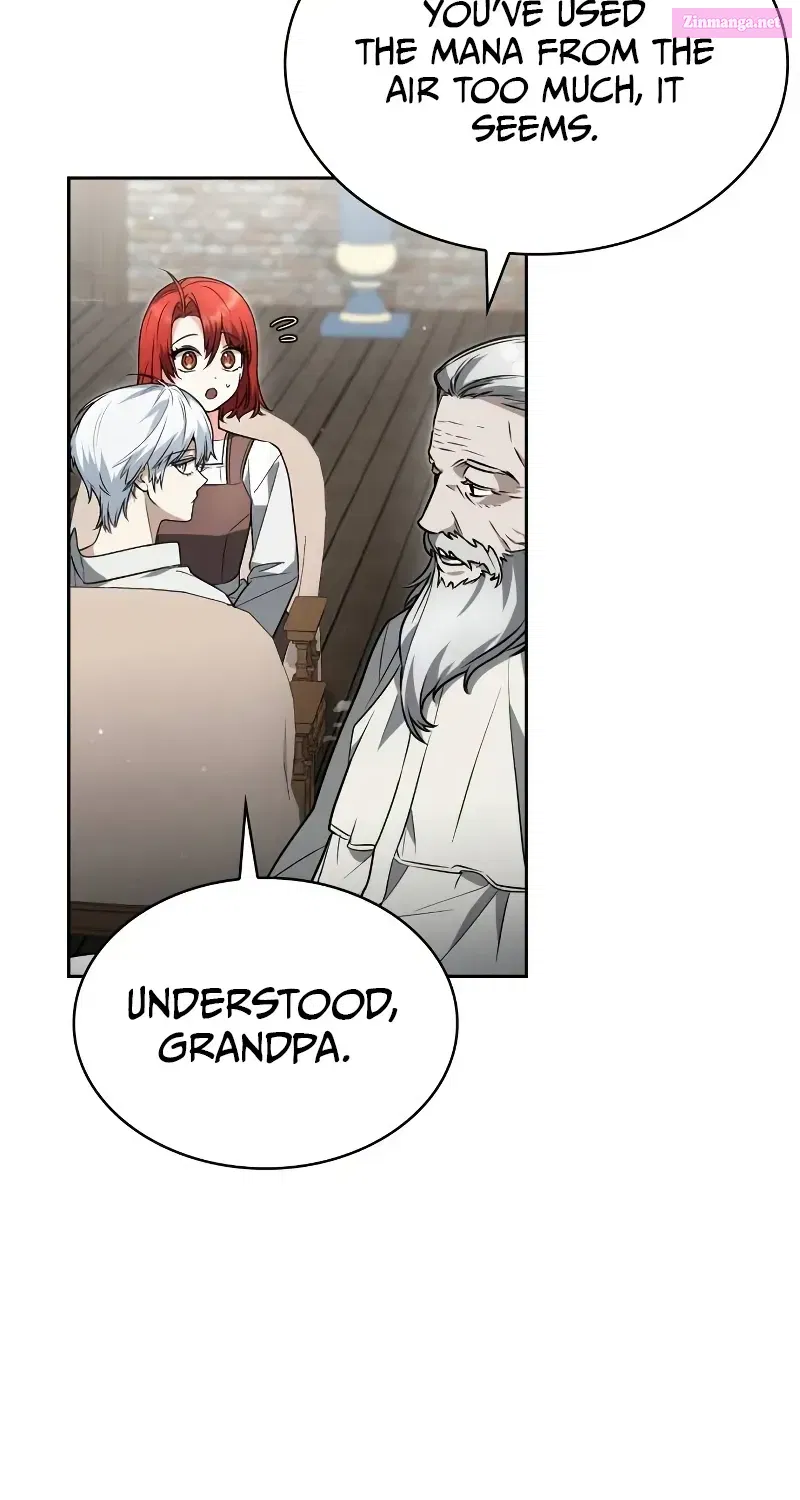 Genius Prismatic Mage Kainu Manga Chapter 20 Page 20