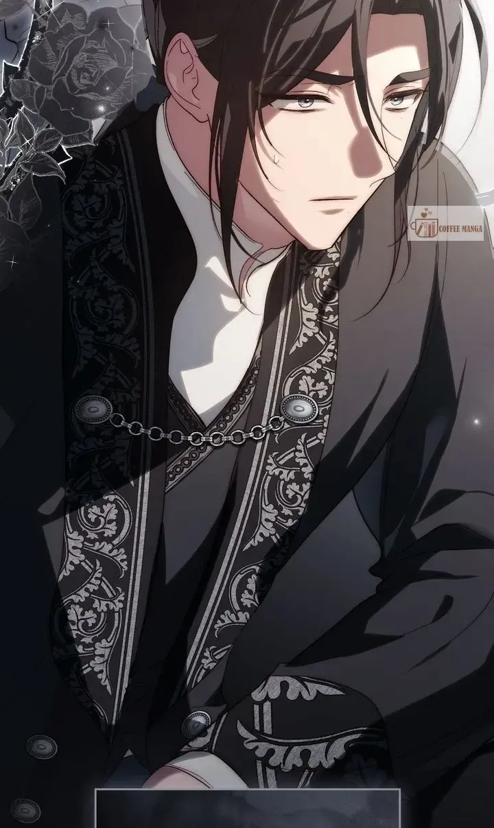 Kissing with God’s Eyes Covered Kainu Manga Chapter 48 Page 76