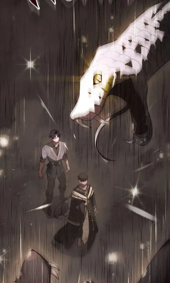 Kissing with God’s Eyes Covered Kainu Manga Chapter 47 Page 23