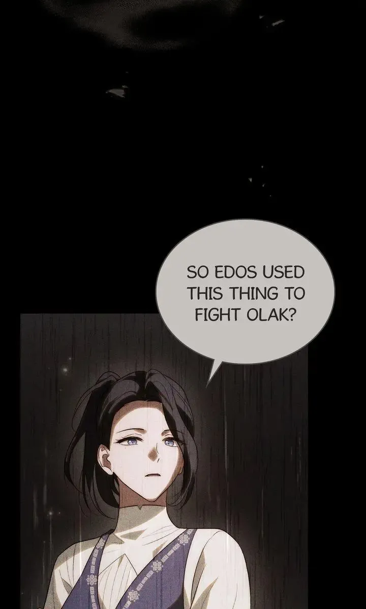 Kissing with God’s Eyes Covered Kainu Manga Chapter 47 Page 38
