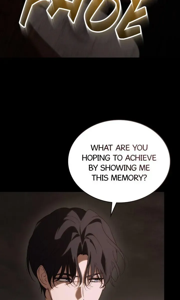 Kissing with God’s Eyes Covered Kainu Manga Chapter 47 Page 49