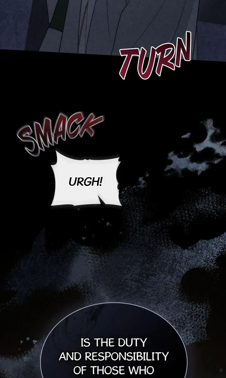 Kissing with God’s Eyes Covered Kainu Manga Chapter 46 Page 25