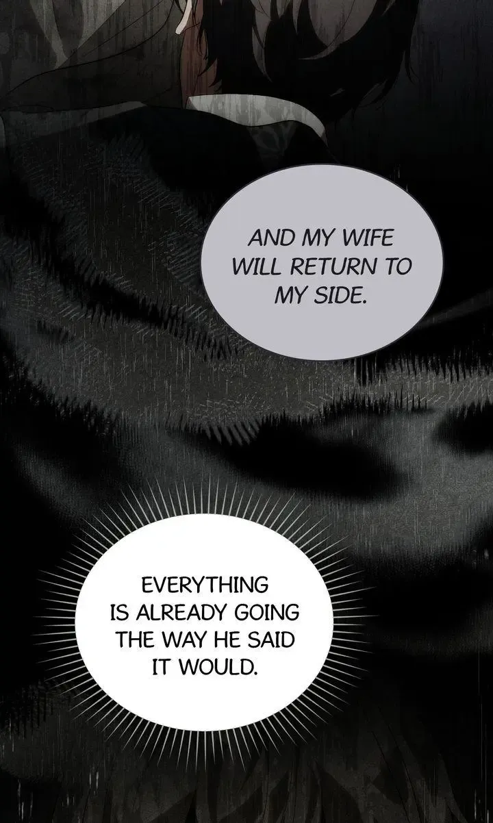 Kissing with God’s Eyes Covered Kainu Manga Chapter 45 Page 13