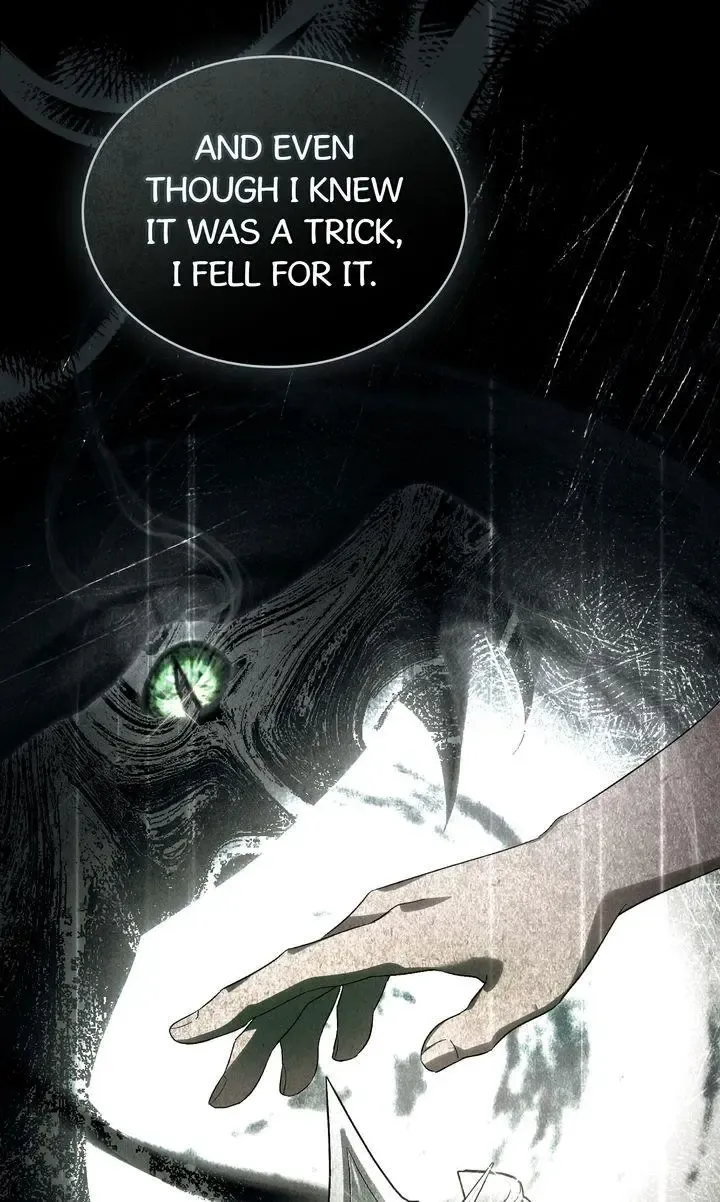 Kissing with God’s Eyes Covered Kainu Manga Chapter 45 Page 26