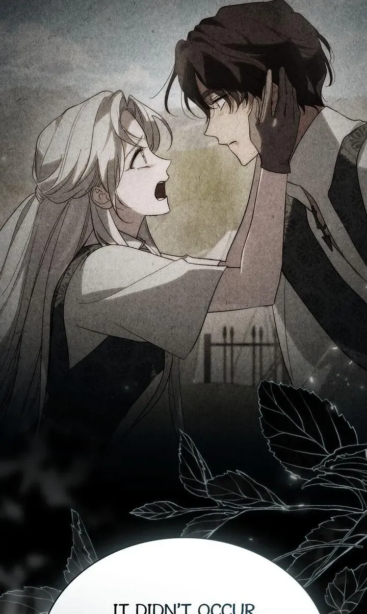 Kissing with God’s Eyes Covered Kainu Manga Chapter 45 Page 28