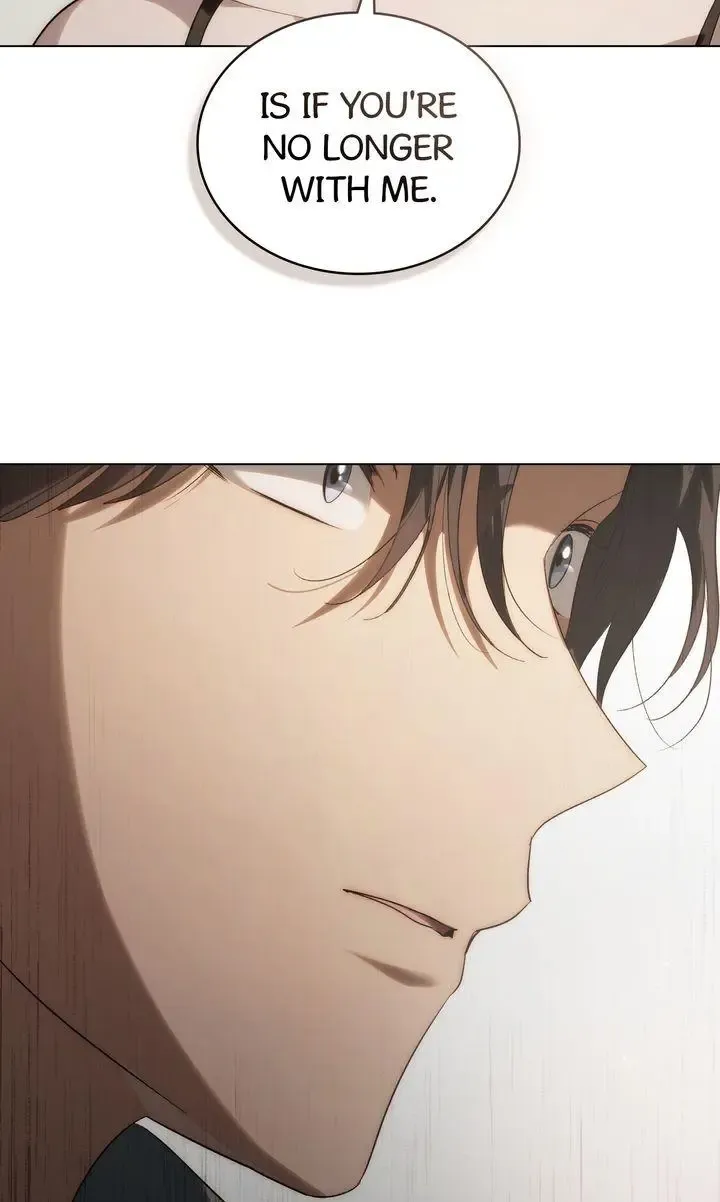 Kissing with God’s Eyes Covered Kainu Manga Chapter 45 Page 39
