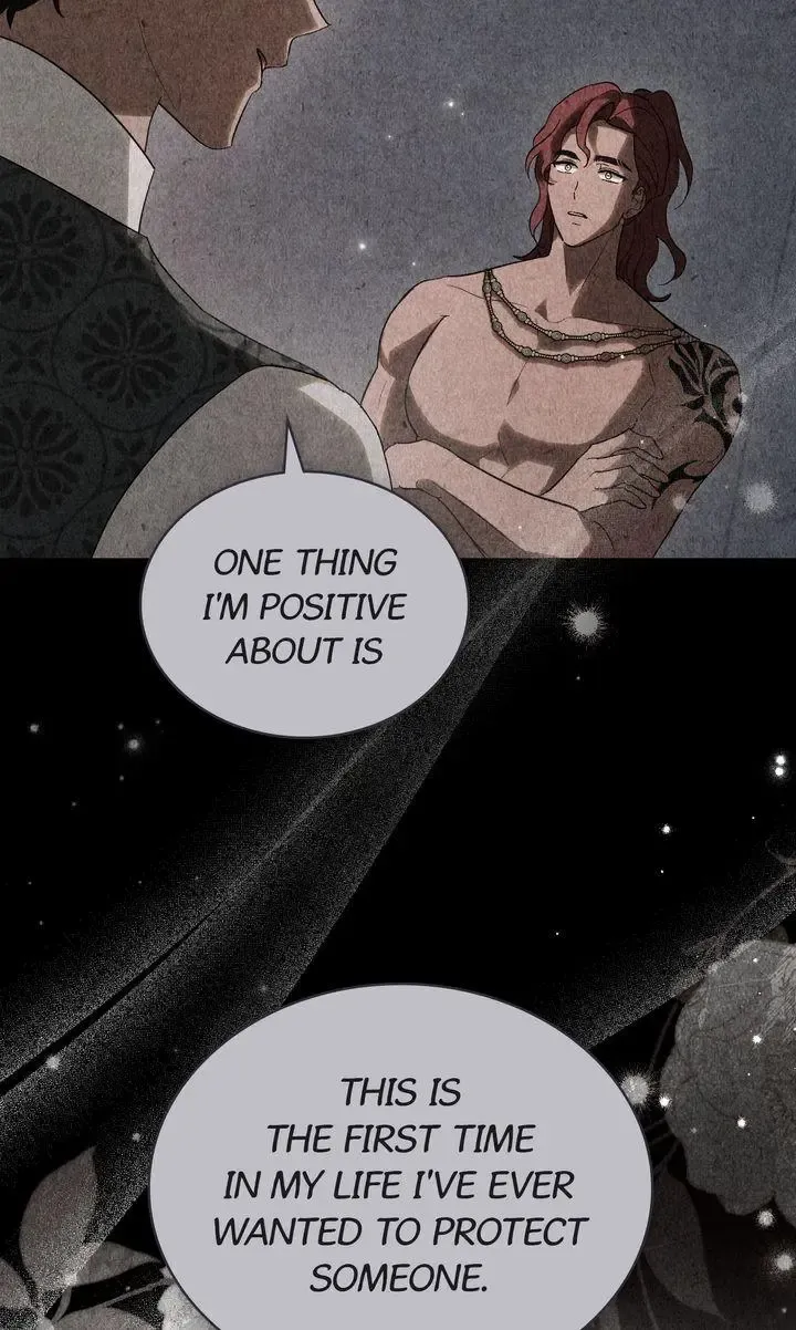 Kissing with God’s Eyes Covered Kainu Manga Chapter 45 Page 41