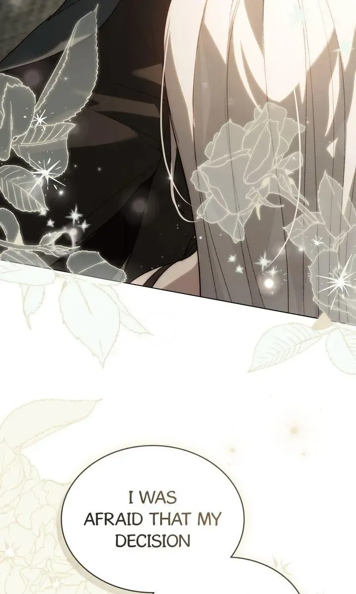Kissing with God’s Eyes Covered Kainu Manga Chapter 45 Page 47