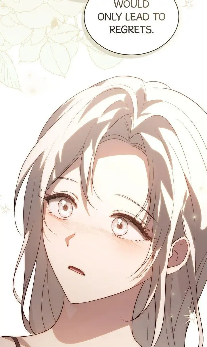 Kissing with God’s Eyes Covered Kainu Manga Chapter 45 Page 48