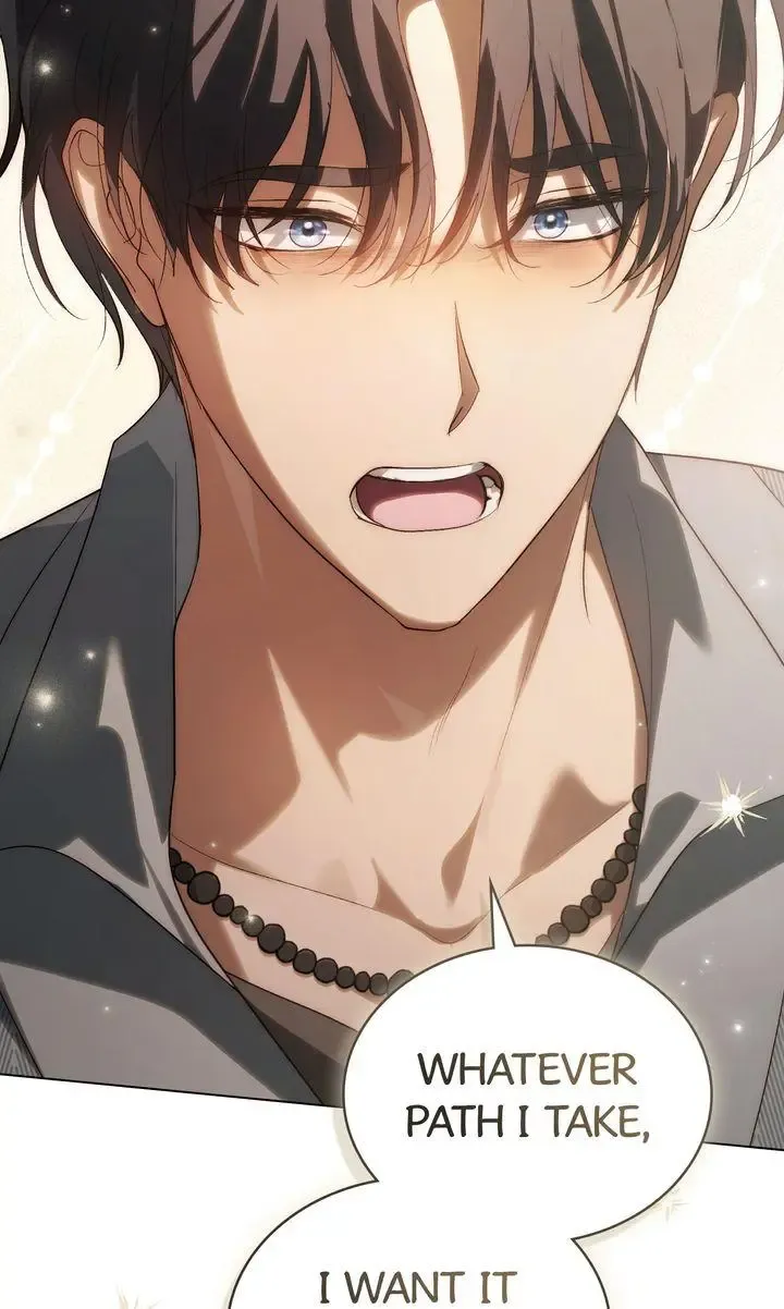 Kissing with God’s Eyes Covered Kainu Manga Chapter 45 Page 50