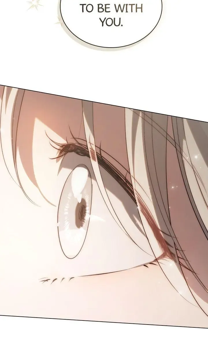 Kissing with God’s Eyes Covered Kainu Manga Chapter 45 Page 51