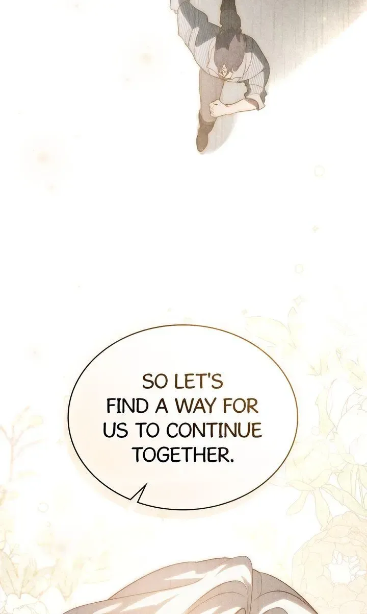 Kissing with God’s Eyes Covered Kainu Manga Chapter 45 Page 54