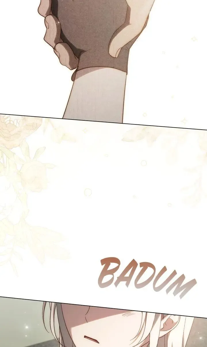 Kissing with God’s Eyes Covered Kainu Manga Chapter 45 Page 57