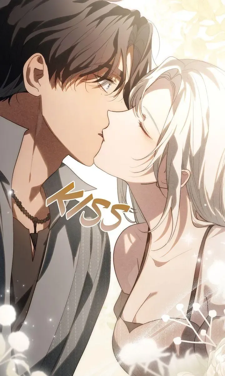 Kissing with God’s Eyes Covered Kainu Manga Chapter 45 Page 60
